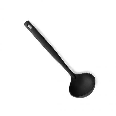 Brabantia Soup Ladle Black