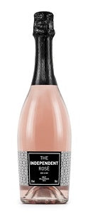 The Independent Prosecco Rose Milesmato 75 cl