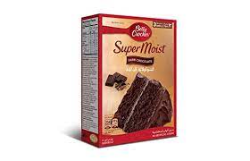 Cake Flair Chocolate Cake Mix 500 g