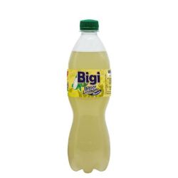 Bigi Bitter Lemon 60 cl x12