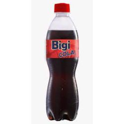 Bigi Cola 50 cl x12