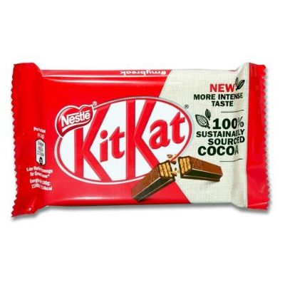 Kit Kat Chocolate 41.5 g