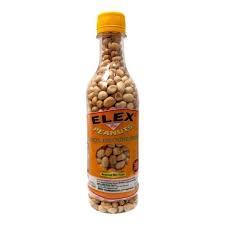 Elex Peanuts 510 g