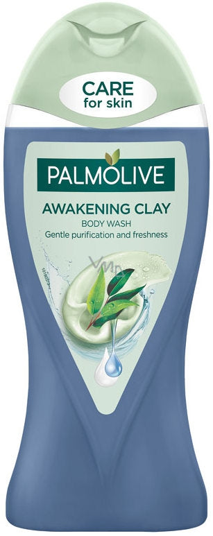 Palmolive Awakening Clay Gentle Purification & Freshness 500 ml