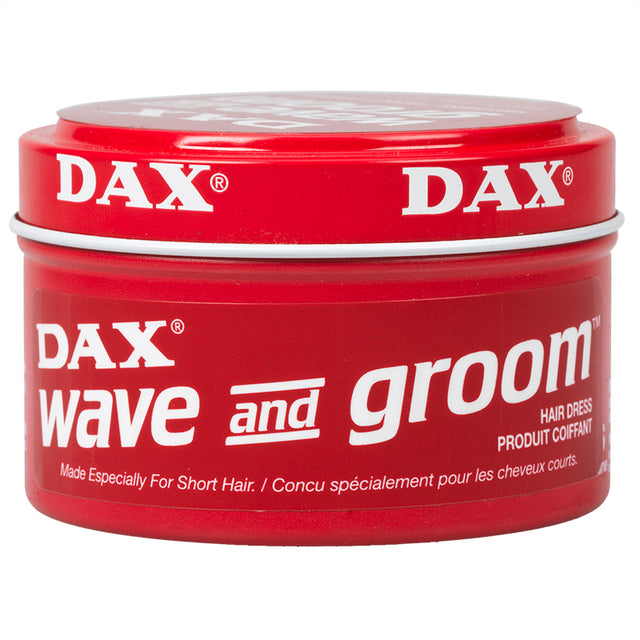 Dax Wave & Groom Hair Dress 99 g