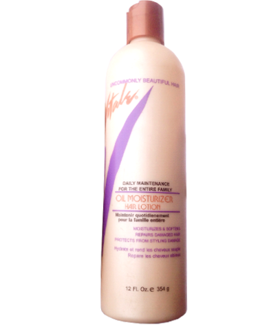 Vitale Oil Moisturiser Hair Lotion 354 g