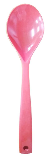 Serving Spoon - Plastic