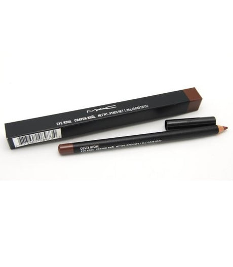 MAC Eye/Lip Liner Pencil Aloe Vera & Vitamin E - Brown