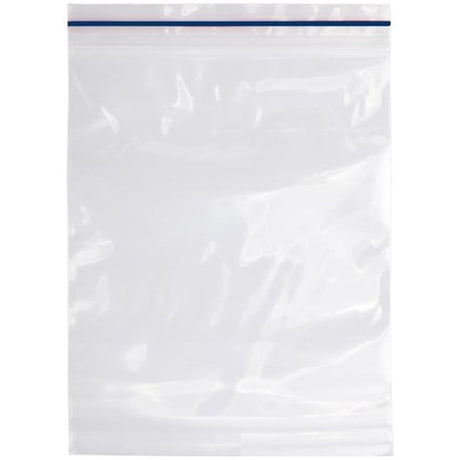 Freezer & Food Storage Bag - Medium (20 x30 cm) x20