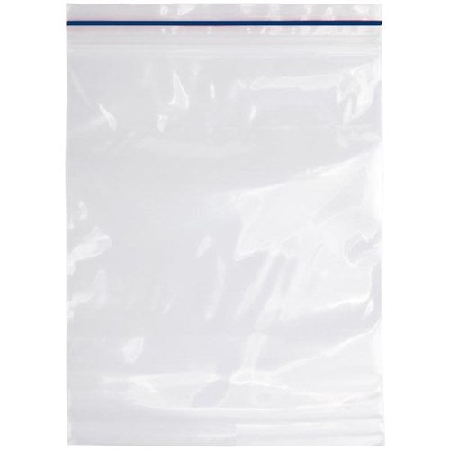 Freezer & Food Storage Bag - Medium (20 x30 cm) x20