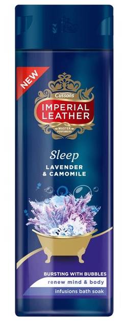 Imperial Leather Body Wash Sleep Lavender & Camomile 500 ml