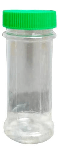 Spices Bottle