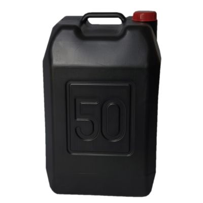 Jerrycan 50 L