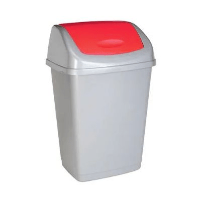 Papilon Swing Bin