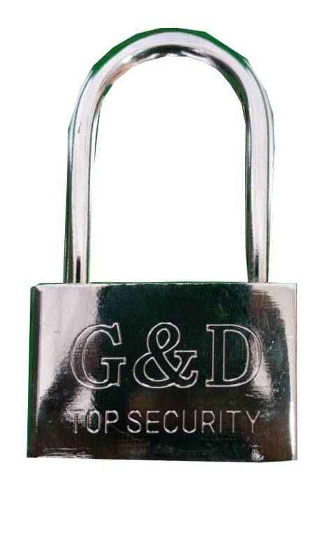 G & D Padlock 70 mm