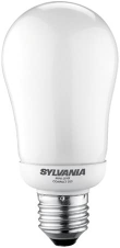 Sillvernia Energy Saving Screw Bulb E27 - White 18W