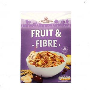 Crownfield Fruit & Fibre 700 g