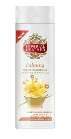 Imperial Leather Body Wash Calming Jasmine & Vanilla 500 ml