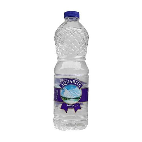 Aquarite Drinking Water 75 cl