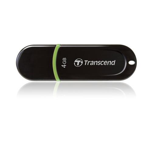 Transcend Jet Flash 300 4 GB