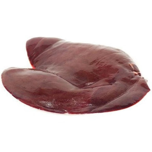 Beef Liver ~1 kg