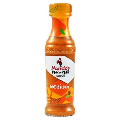 Nando's Peri-Peri Sauce Medium 150 g