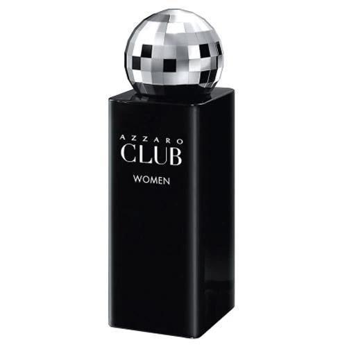 Azzaro Club Women EDT 75 ml