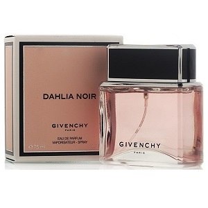 Givenchy Dahlia Noir EDP 75 ml