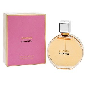 Chanel Chance EDP 100 ml