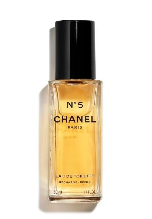 Chanel No.5 EDT 50 ml