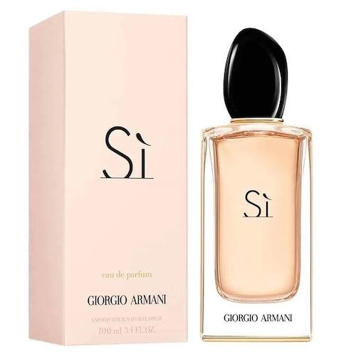 Giorgio Armani Si EDP 100 ml