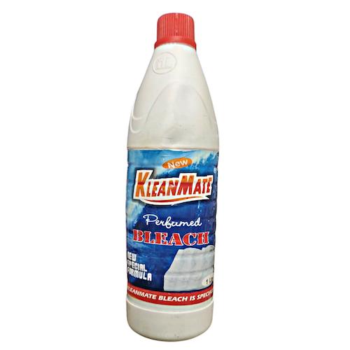 Kleanmate Perfumed Bleach 1 L