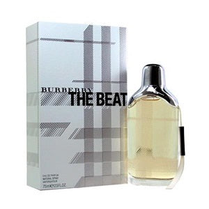 Burberry The Beat EDP 75 ml