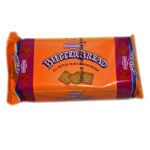 Haansbro Butterbread Biscuits 30 g x96