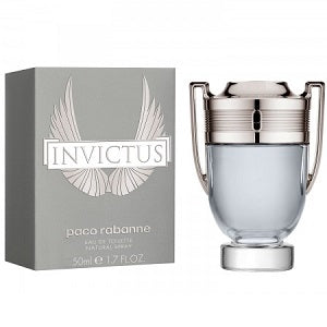 Paco Rabanne Invictus EDT 50 ml