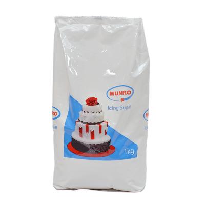 Munro Icing Sugar 1 kg