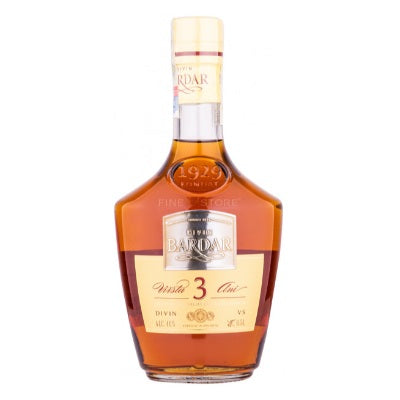 Davin Bardar Cognac VS Aged 3 Years 50 cl