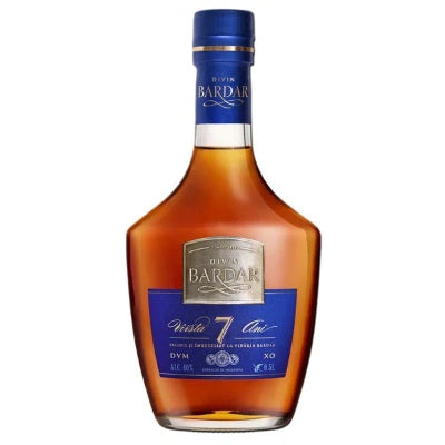 Davin Bardar Cognac XO Aged 7 Years 50 cl