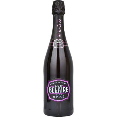 Luc Belaire Rare Rose Luminous 75 cl