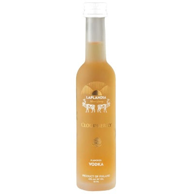 Laplandia Cloudberry Flavoured Vodka 100 cl