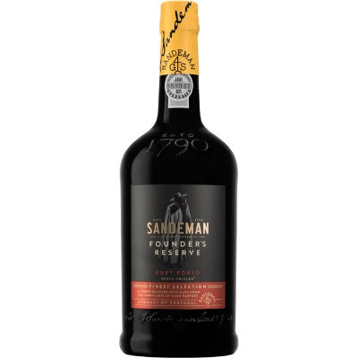 Sandeman Founder's Reserve Fine Wine Merchant Ruby Porto 75 cl