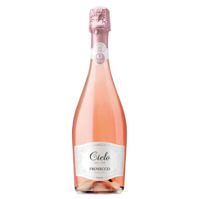 Cielo Famiglia Prosecco Rose 75 cl