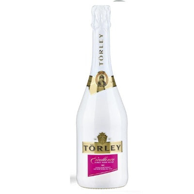 Torley Excellence Pinot Noir Rose Sparkling Wine 75 cl