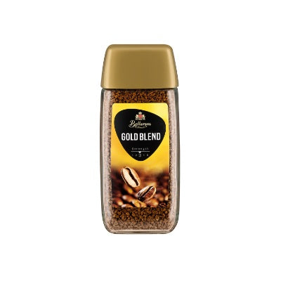 Bellarom Gold Blend Freeze Dried Instant Coffee 200 g