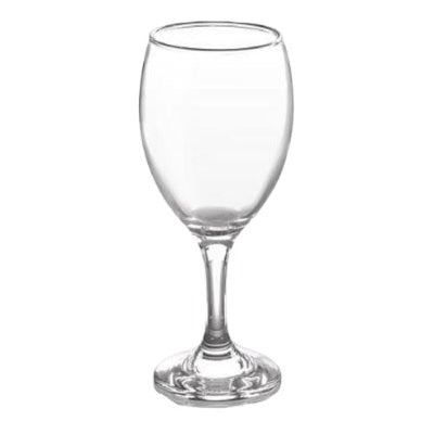 Nova Glassware Imperial Goblet 300 ml No.SNV-002 x3