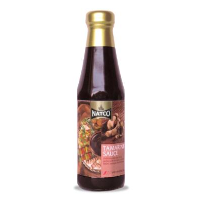 Natco Tamarind Sauce Spicy Sweet & Sour 340 g