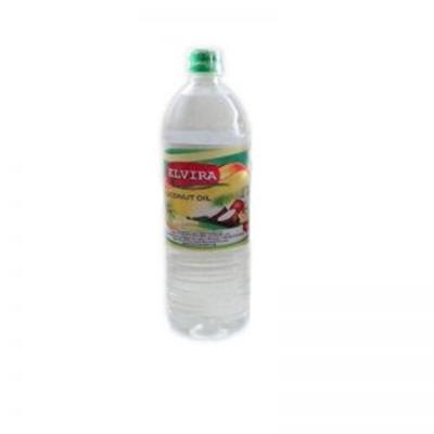 Elvira Coconut Oil 500 ml