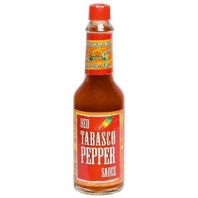 Cantina Mexicana Tabasco Red Pepper Sauce 60 ml