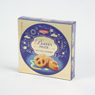 Baker's Pride Butter Cookies 200 g