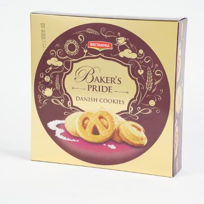 Baker's Pride Danish Cookies 200 g